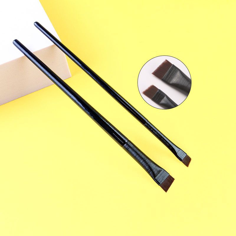 Make Up Eye Brush Perapi Eye Brow Eye Liner Eye Shadow Original Impor