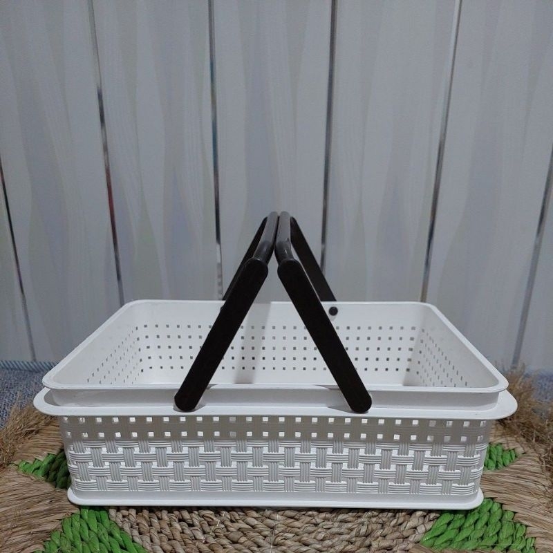 Keranjang Multifunction Basket Hanami M (Lucky Star)
