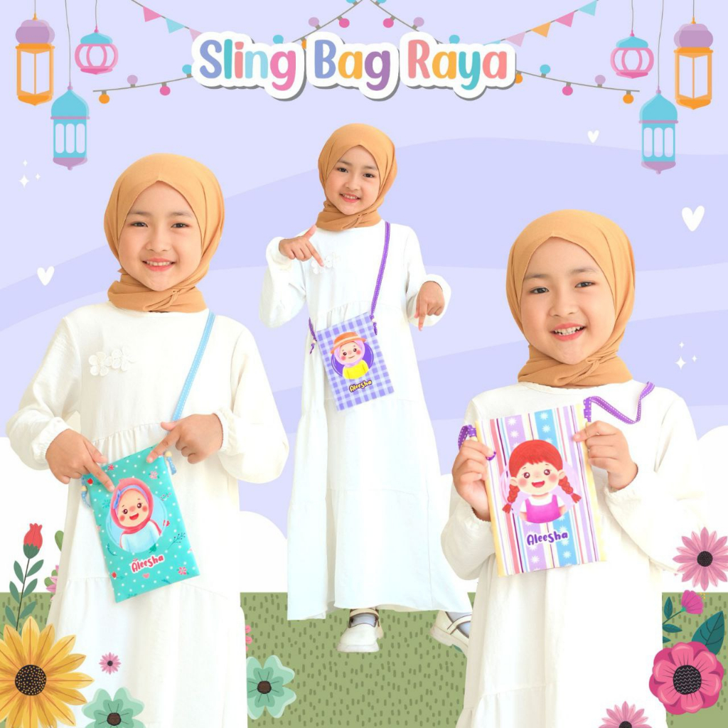 Sling Bag Rayya