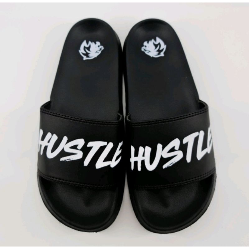 Zenricht Sandal Selop Pria Casual