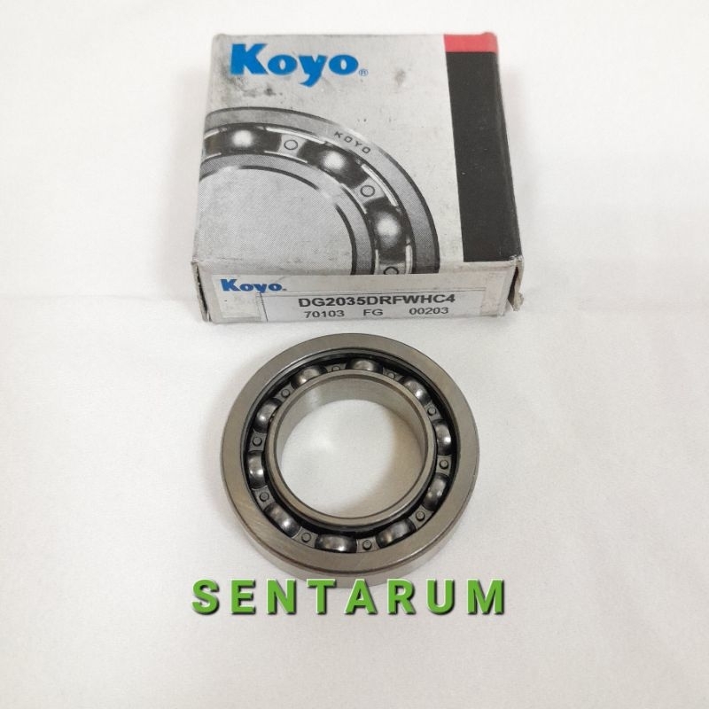 Bearing stir atas L300 diesel DG2035/DG 2035 KOYO
