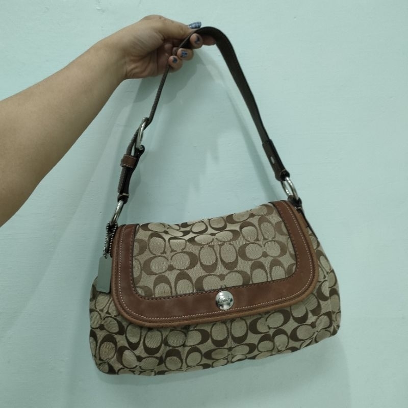 Tas Coach | Tas Preloved