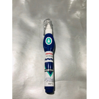 

Tipe-X Polos Merk Campur