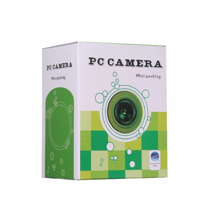 Ready Stok !! Webcam  PC CAMERA USB / CAMERA