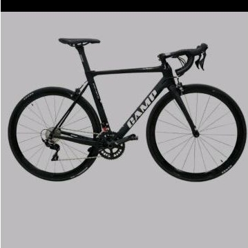 sepeda roadbike spencer 2.0 carbon 105 mix FC