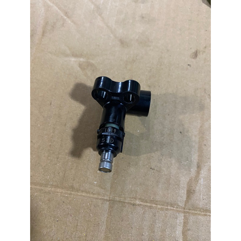 injector cbr 250rr injektor nosel cbr 250rr K64 original