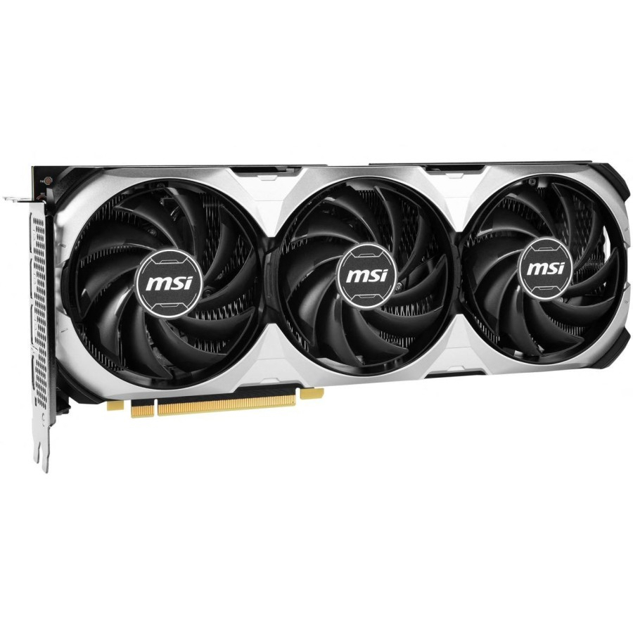 VGA MSI GeForce RTX 4070 VENTUS 3X 12G OC | 12GB GDDR6X PCIE 4.0