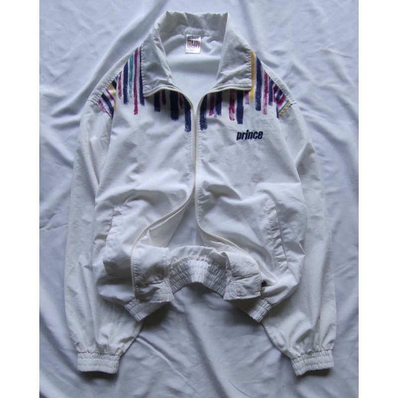 WINDBREAKER PRINCE