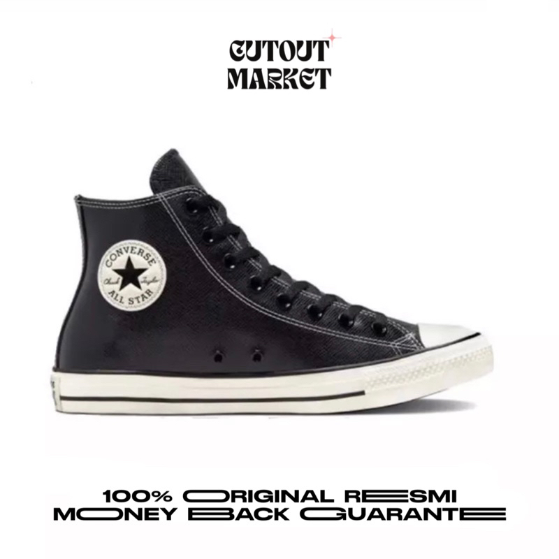 Converse Chuck Taylor All Star ‘Embossed Leather’