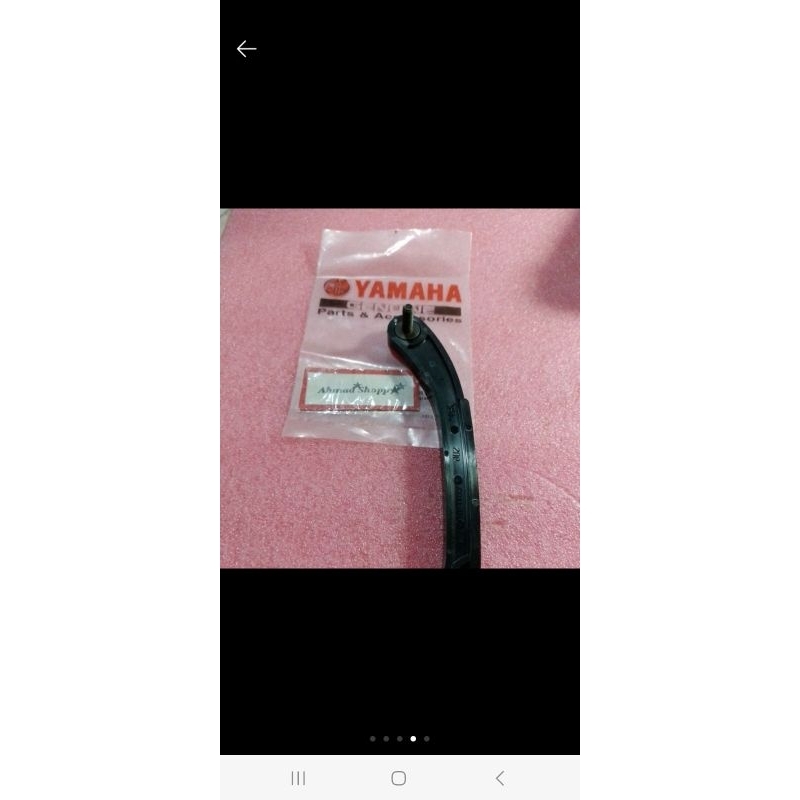 baut lidah tensioner yamaha mio j nmax aerox 155 vega zr GT125 soul GT fino fi