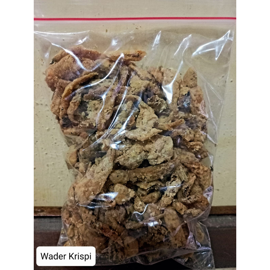

WADER KRISPI