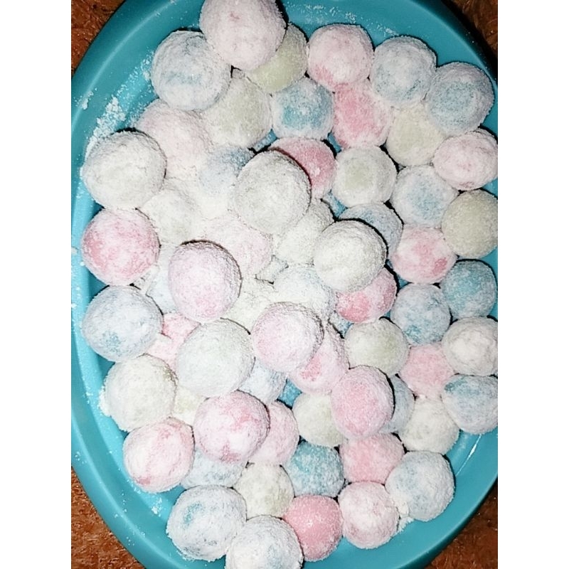 

BOLSU