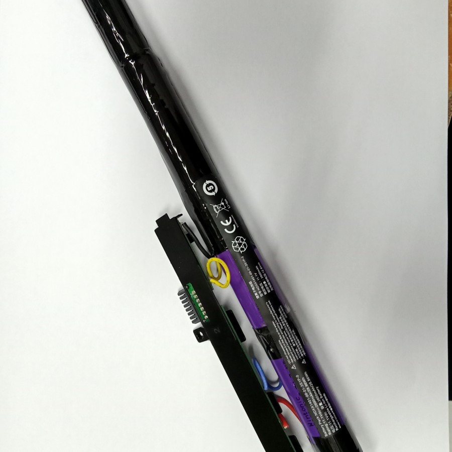 Baterai Acer Aspire One Original 14 14Z Z1401 NC4782-3600