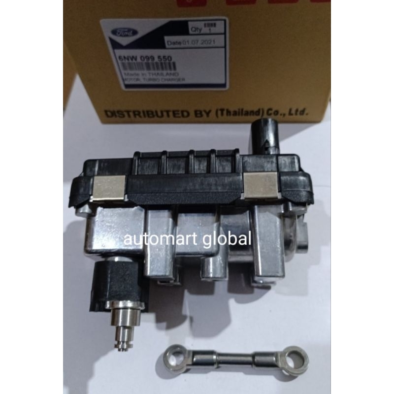 modul actuator turbo charger ford ranger 2.2 xlt