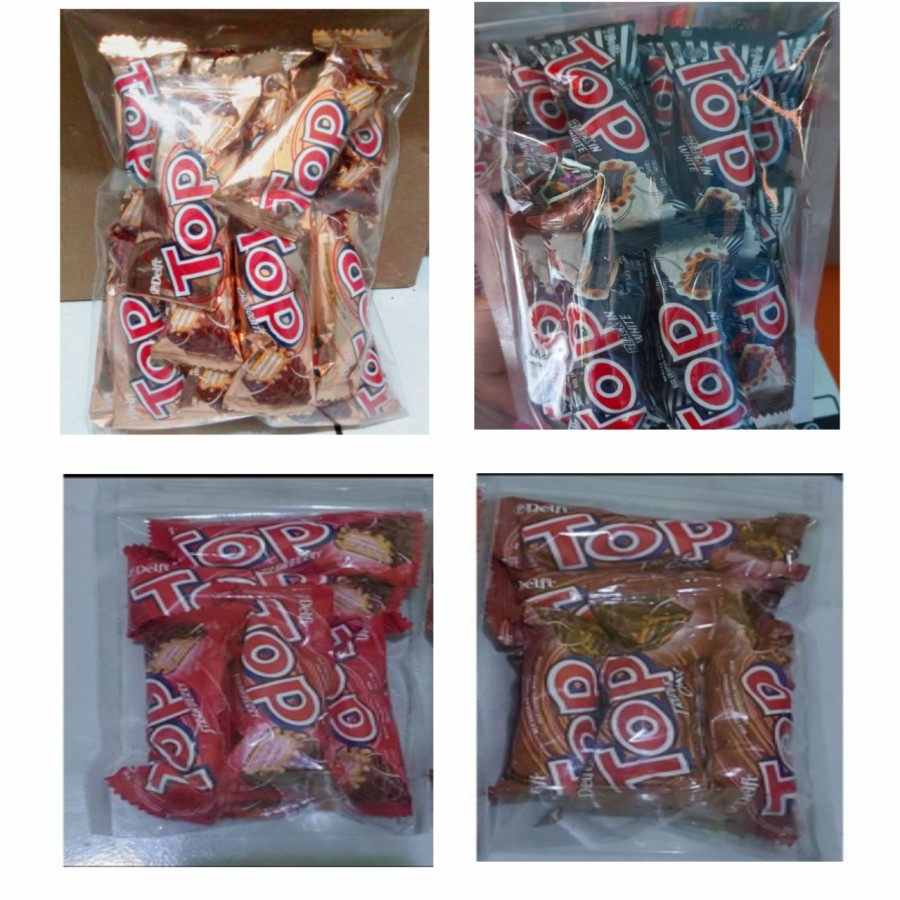 

TOP Chocolate Original