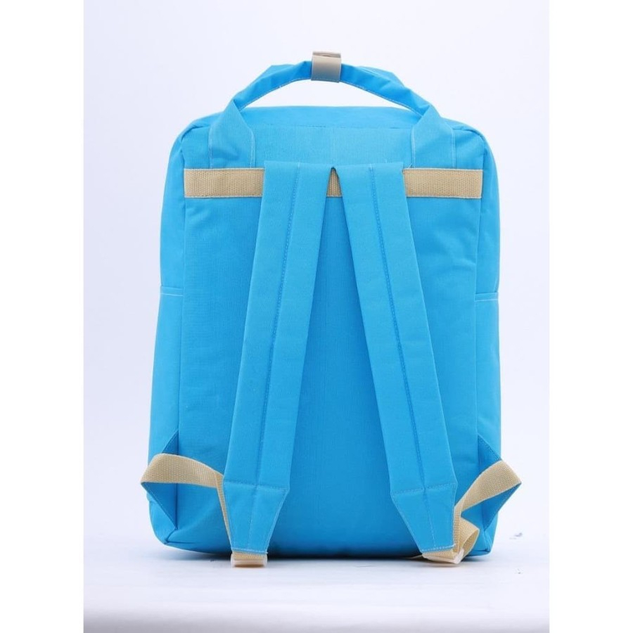 tas anak perempuan lucu karakter Unik Lucu Cantik GSL-440 ransel sekolah anak tk-sd