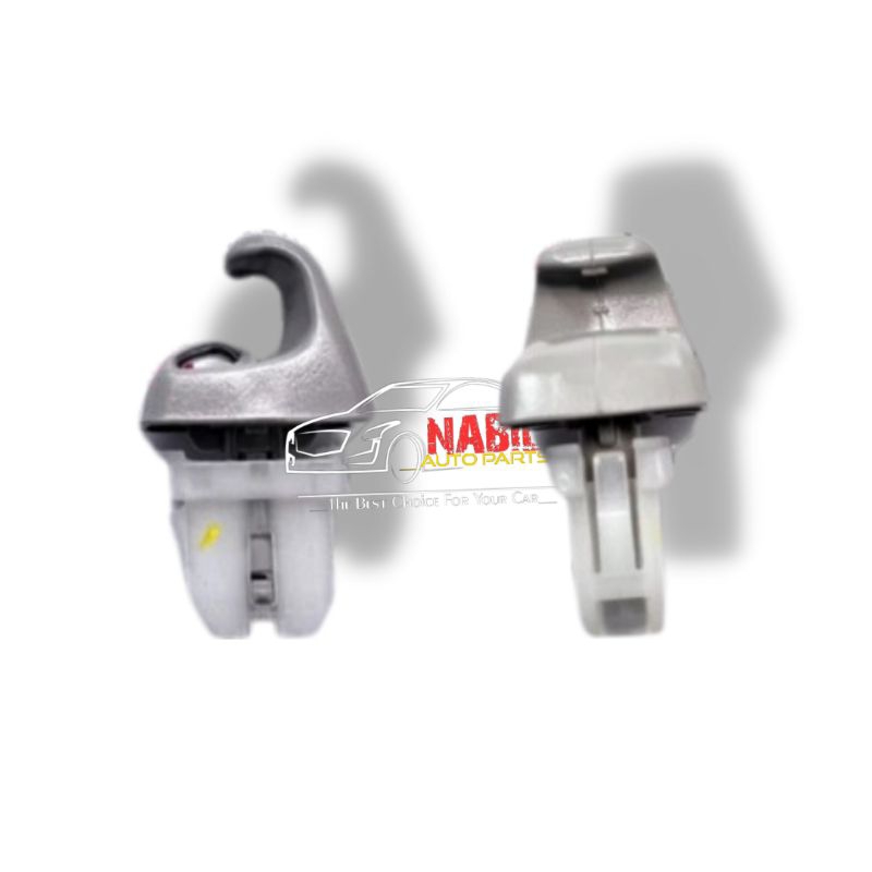 Penahan Sunvisor Cantolan Sunvisor Toyota Innova Fortuner