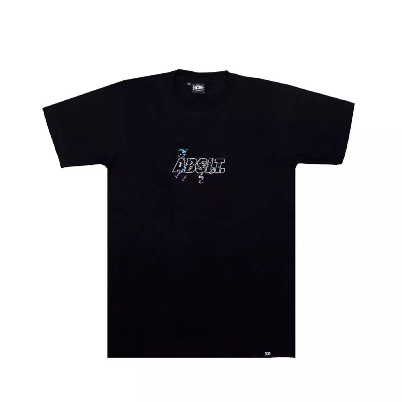 Kaos 308 Abslt Unscrd Bubble Black