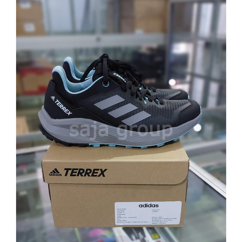 Adidas TERREX TRAILRIDER Women
