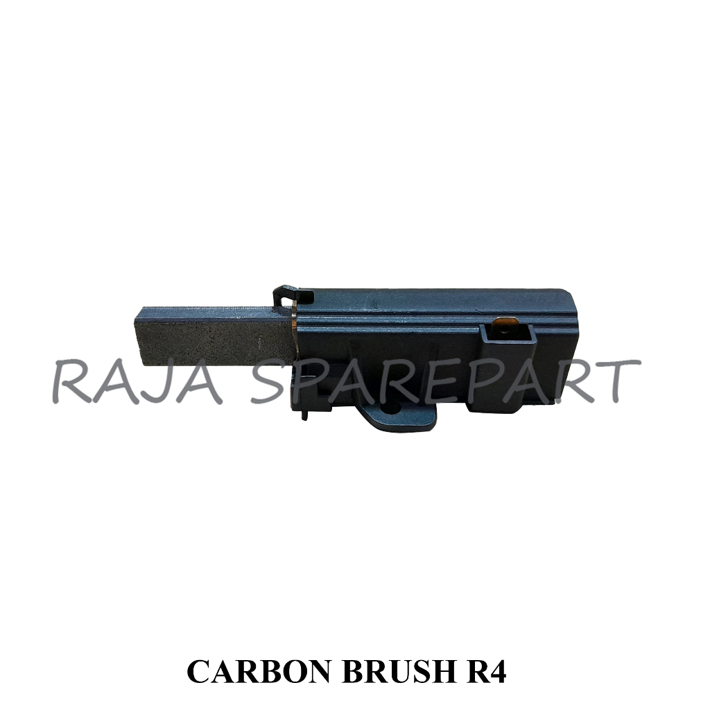 CBLR4 Carbon Brush R-4 Mesin Cuci Front Loading ELECTROLUX (EWF880, EWF1080, EWF1090)
