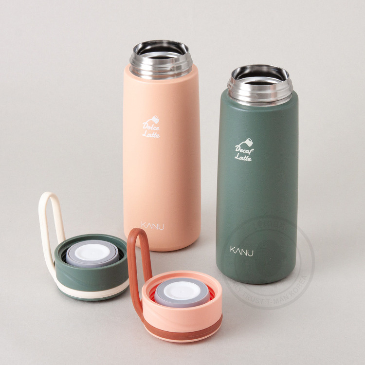 Kanu Day Life Tumbler 350ml