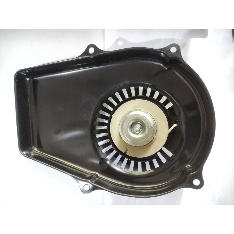 Recoil Starter Genset ET-950