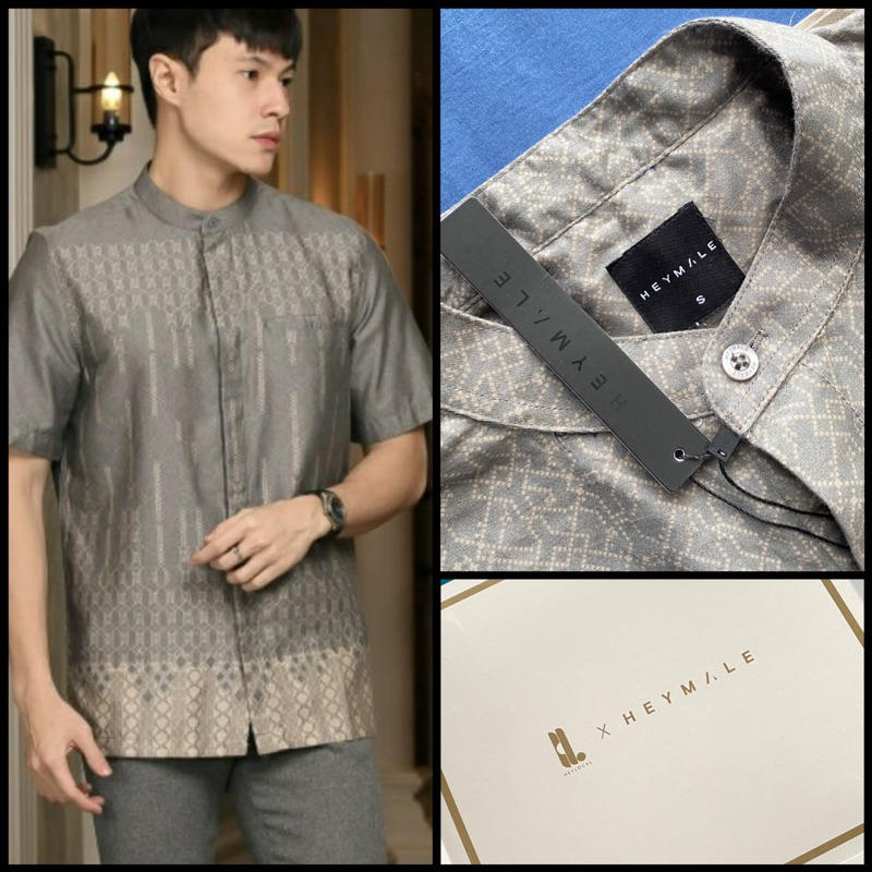 READY Levaughn Lavish Koko Sage S By Heylocal