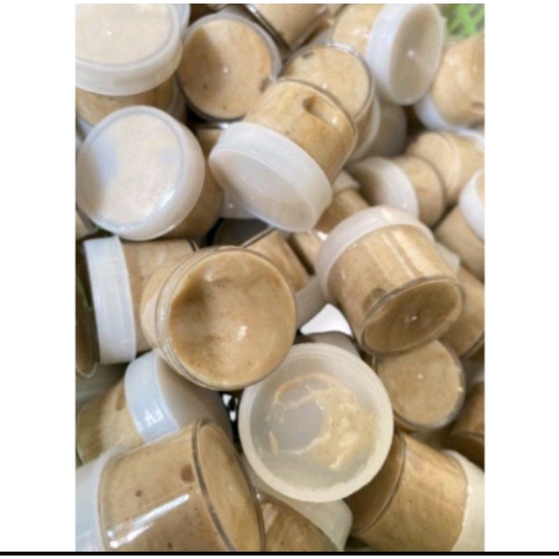 RAMUAN DAYAK/ HERBAL DAYAK/RAMUAN DAYAK ASLI KALIMANTAN/PERAPAT MISS V