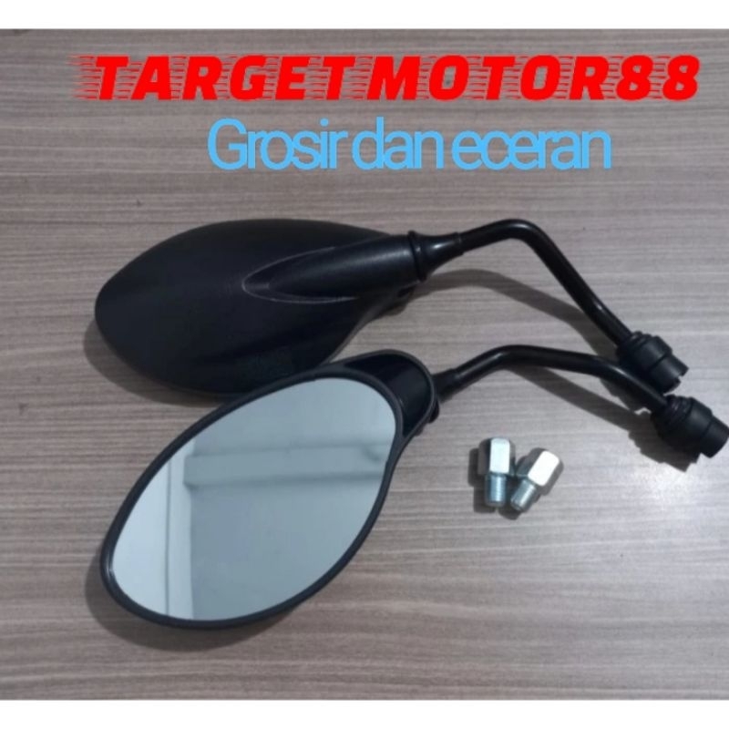 Spion X1 Spion motor For Universal Motor beat Mio Vario PCX Adv Nmax Spion X 1