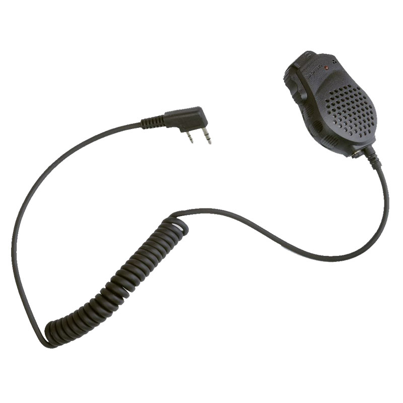 Speaker Microphone HT Baofeng UV-82 Comteck