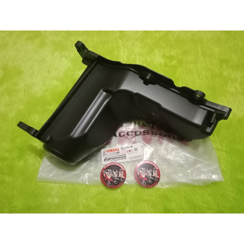 Box filter fino fi 115 & 125