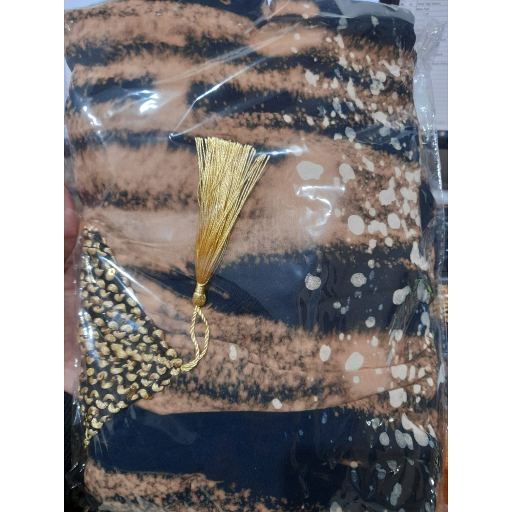 Gamis Batik Pesta Model Terbaru / Gamis Rayon Home Dress Syari Busui Jumbo Gamis Rayon