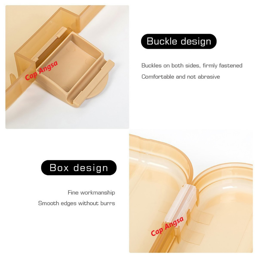 

Promo MAP FOLDER TRANSPARAN TRAVEL DOCUMENT BAG FILE STORAGE ORGANIZER ANTI AIR DEBU KOTAK