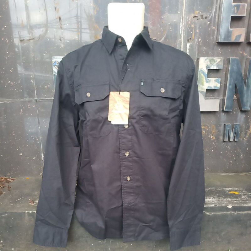 kemeja M-GEE3451C baru