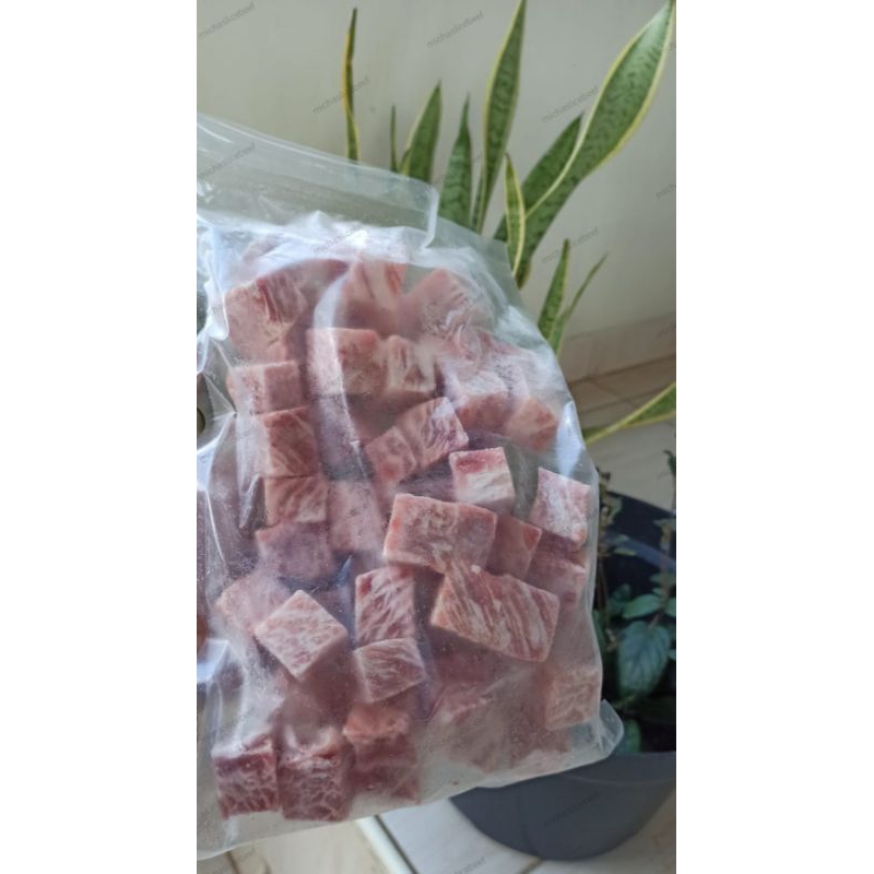 

SAIKORO MELTIQ 500gr , Saikoro random