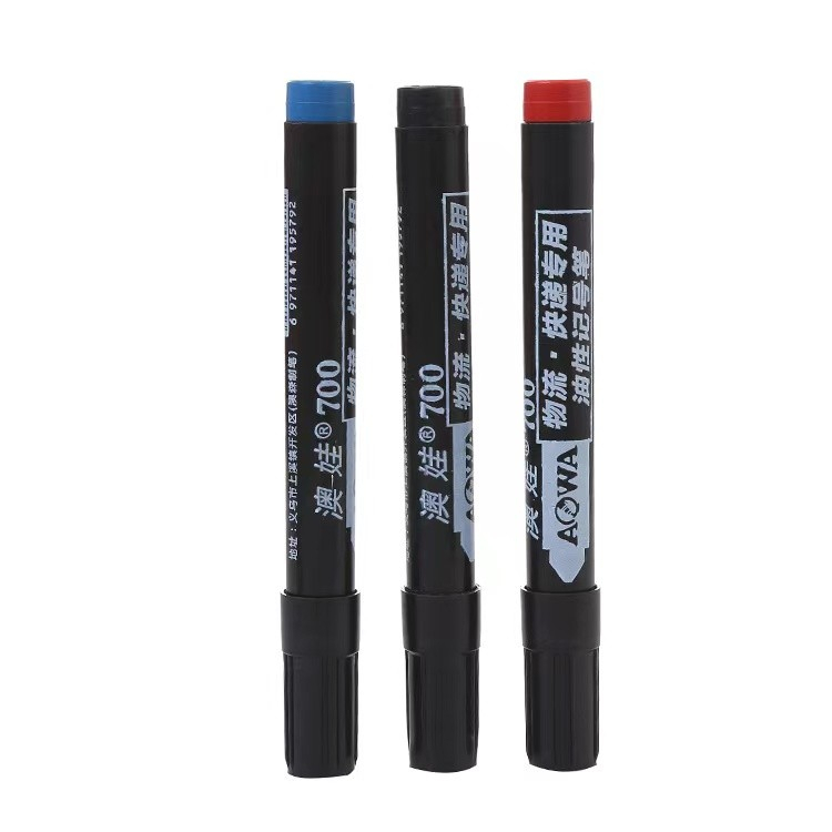

Spidol Permanent Premium Warna Marker