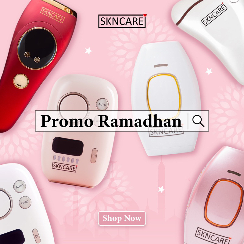 PROMO : FREE HADIAH