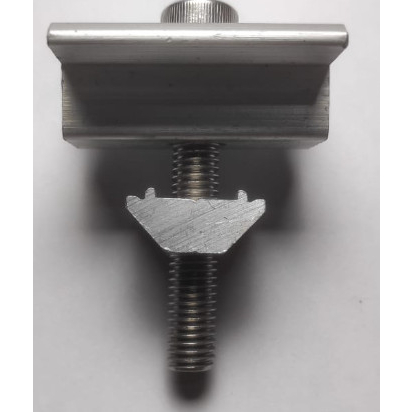 Mounting Panel Surya Mid Clamp 35mm Mid Clamp