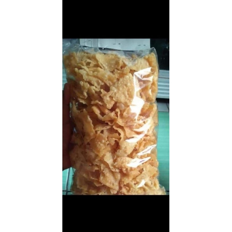 

kripik bawang