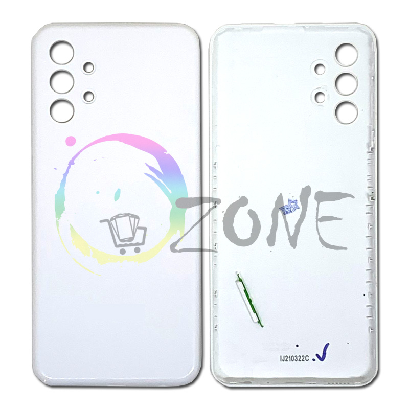 BACKDOOR - BACK CASING SAMSUNG A13 4G A135F TUTUPAN BELAKANG