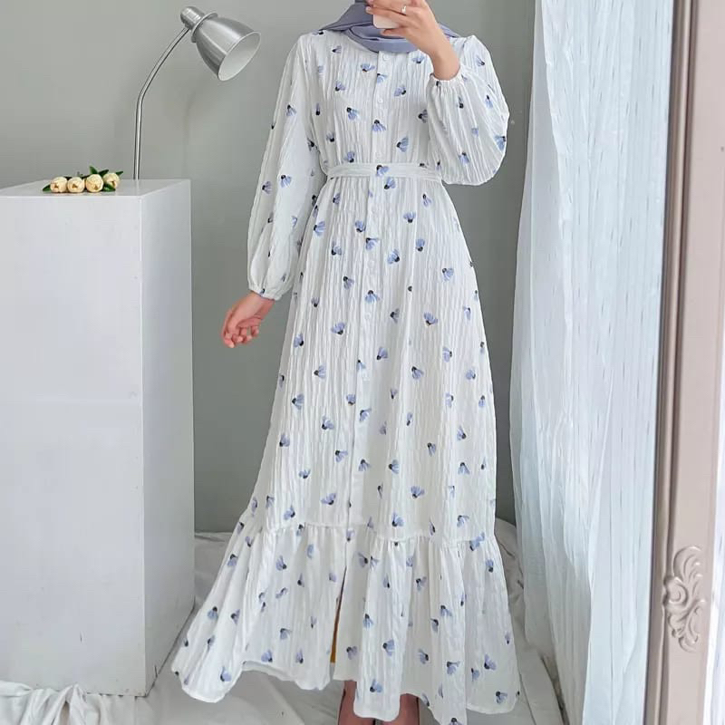 [Siap Kirim] Sophia Dress by edmee