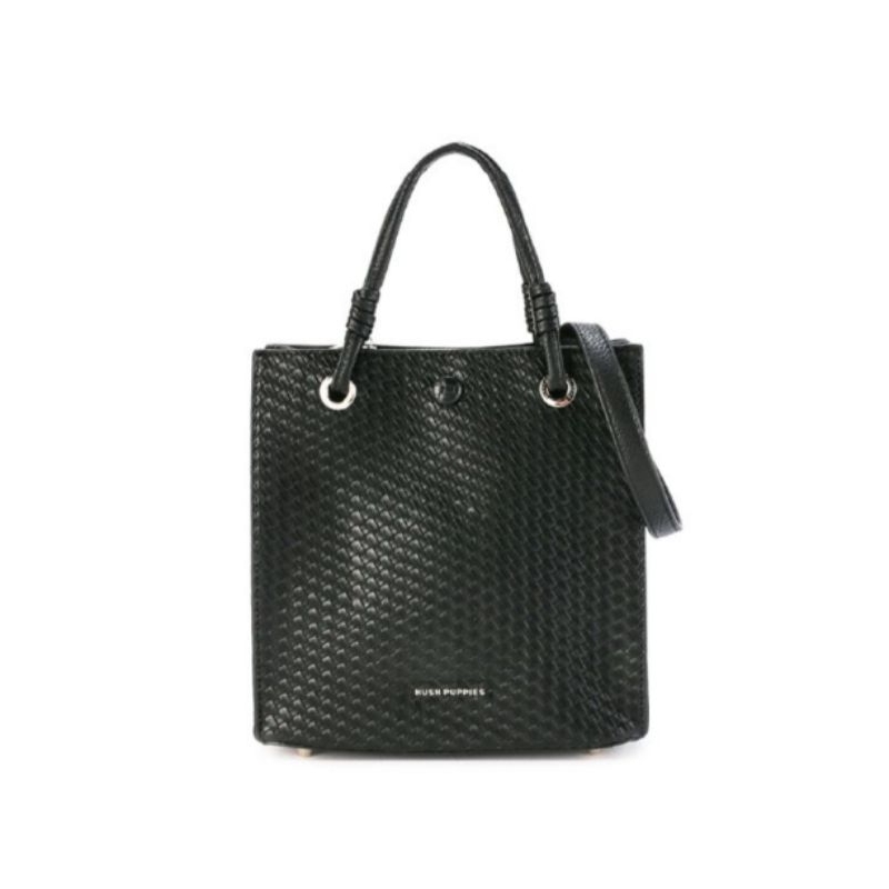 [New] Tas Wanita Hush Puppies  Cornetto Top Handle