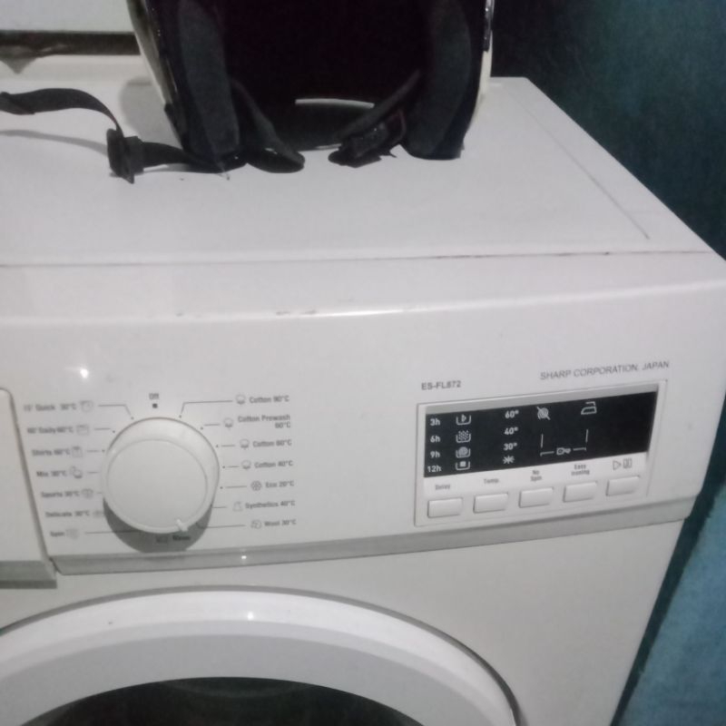 modul Sharp ORIAN es-fl 872 FL 1082 FL 862