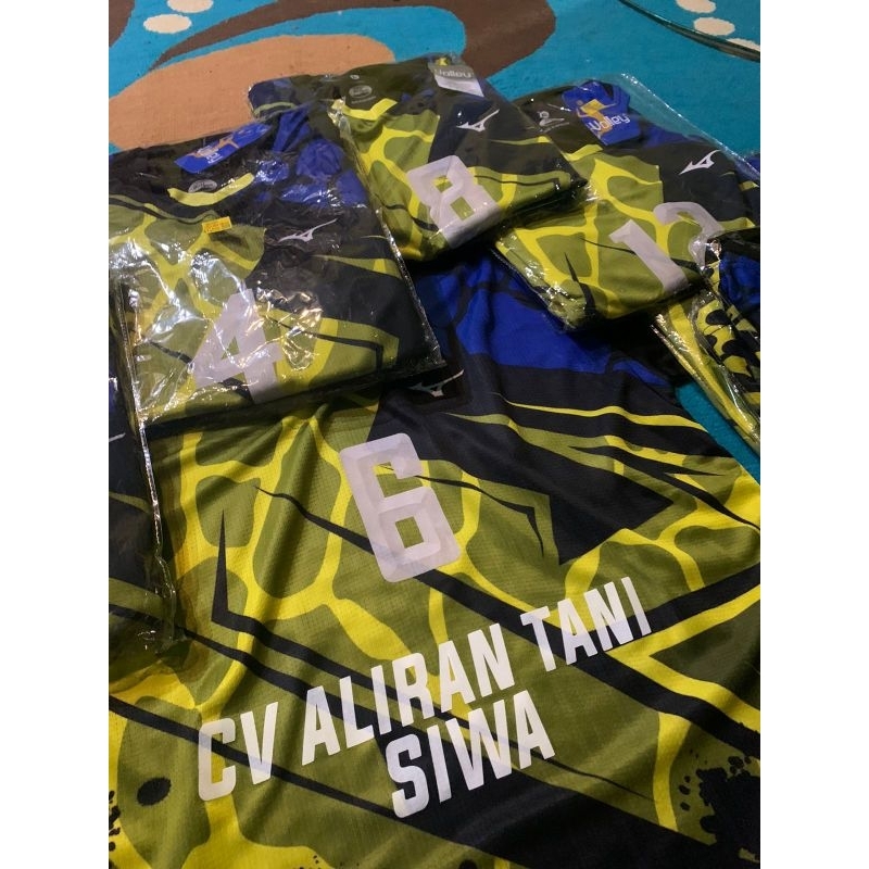 Baju Free Fire