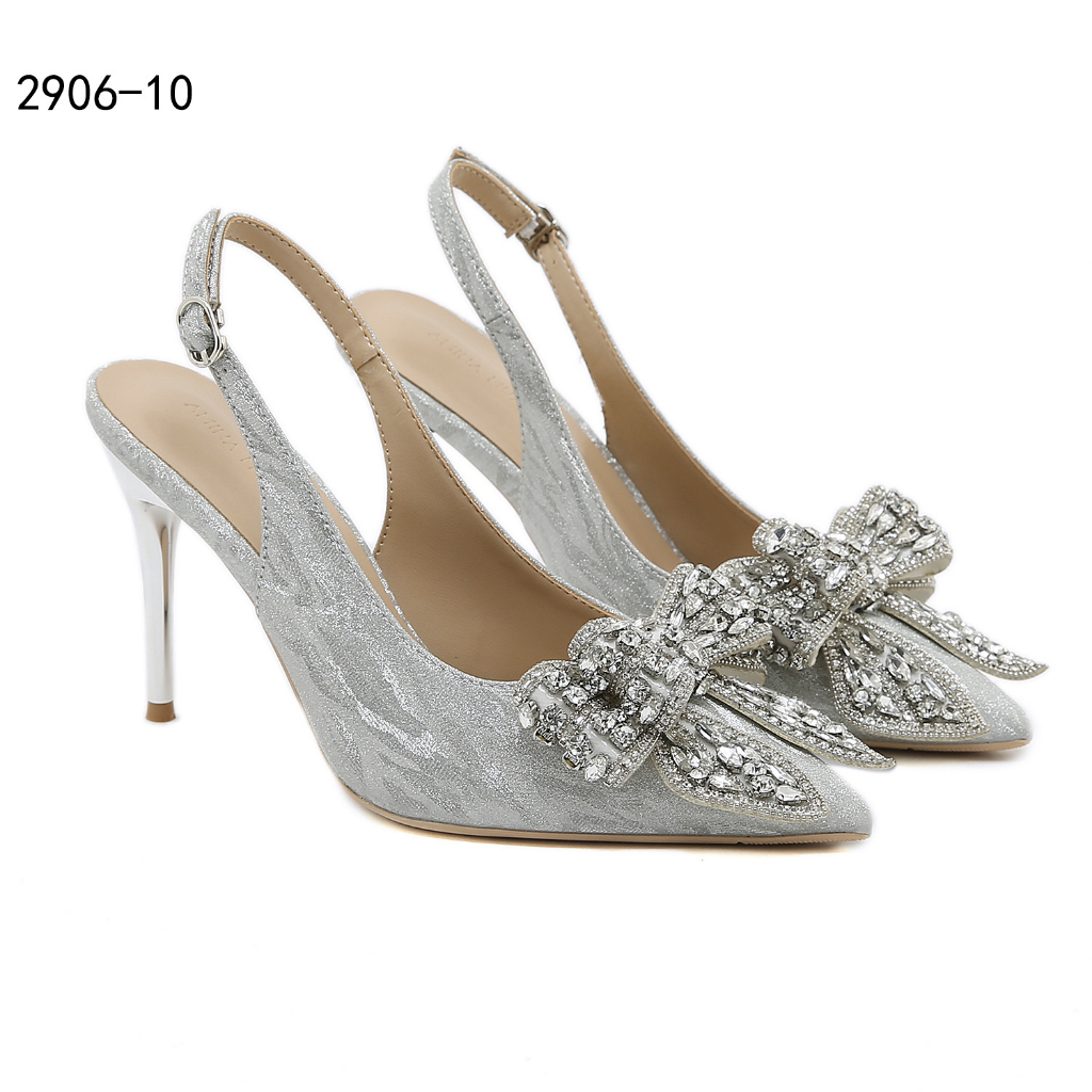 AM HEELS 2906-10