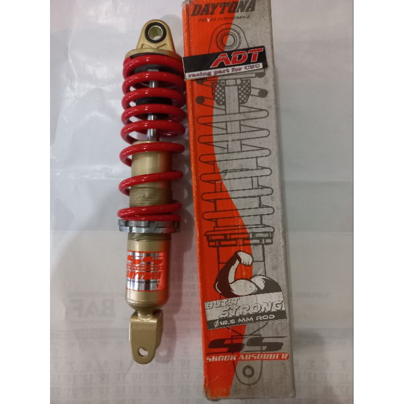 shock daytona mio beat 300 mm japan