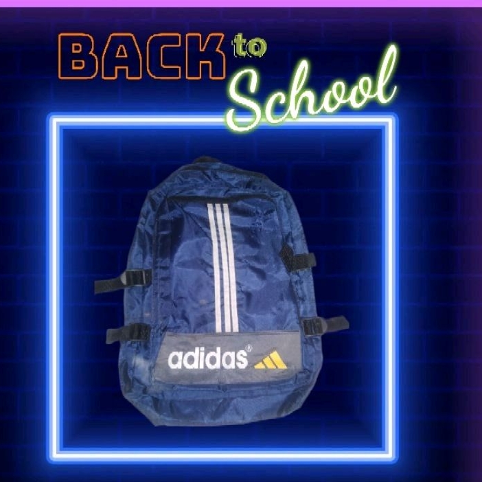 Preloved tas ransel Anak SD