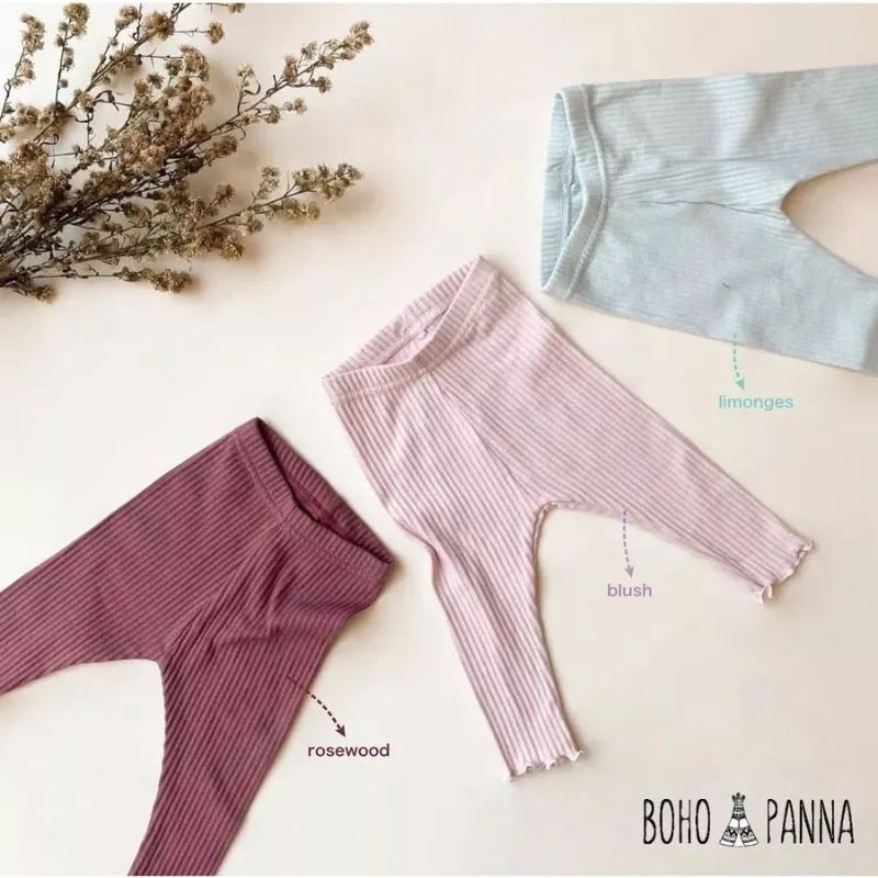 BOHOPANNA - LEGGING GIRL SIZE BESAR 5-10TAHUN - CELANA ANAK - LEGGING ANAK PEREMPUAN SIZE BESAR