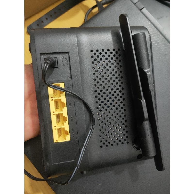 modem D-Link DWR 953v2 4 Port 5G