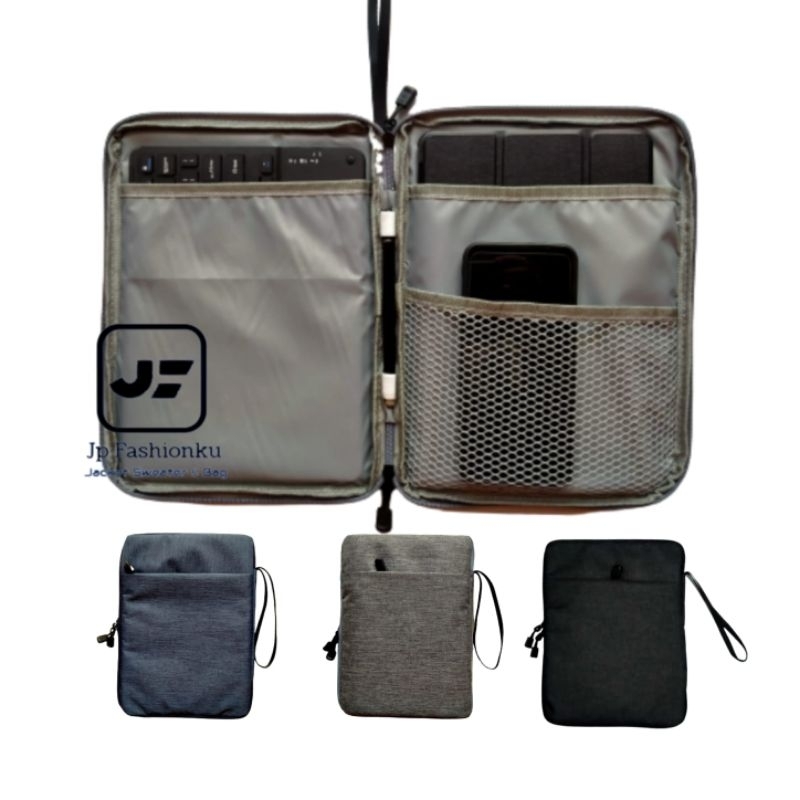 Tas Tablet 11-12.8 inch Pouch Sleeve Case